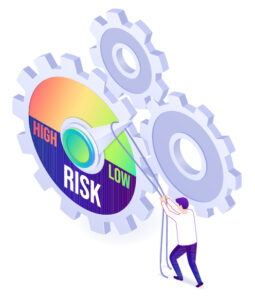 Vendor risk management in the VMO