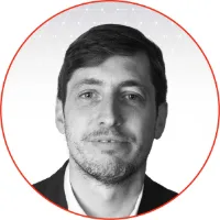 Picture of Martin Vaglio