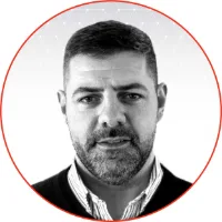 Picture of Pablo Rocuzzo